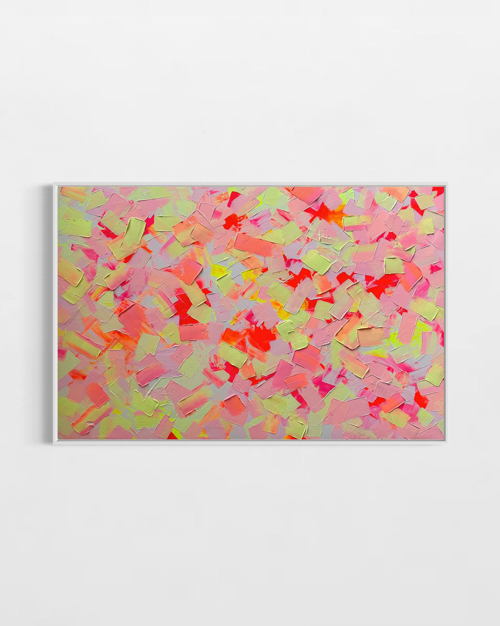 VORFREUDE | 80x120 cm