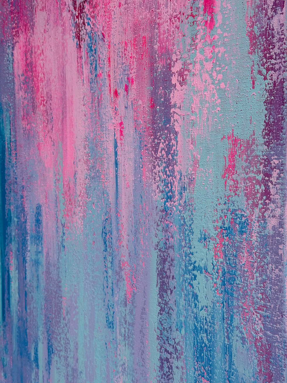 Miniaturbild: AURORA | 60x80 cm