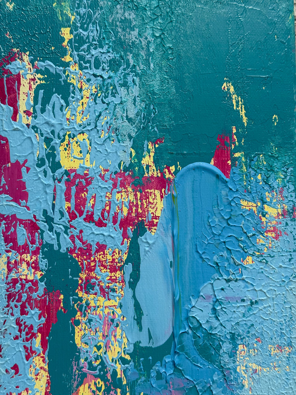 Miniaturbild: TRAGEND | 100x30 cm