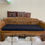 Thumbnail: Antique Teak Daybed Natural