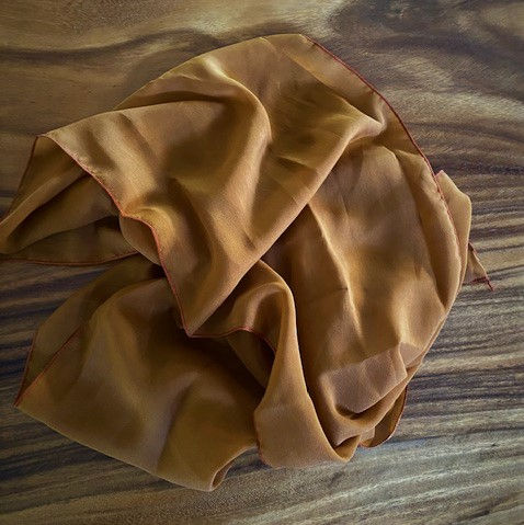 Thumbnail: Chiffon Scarves-Sash Belts