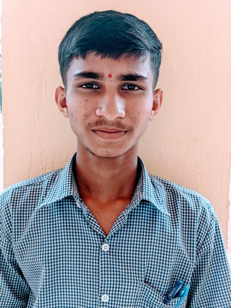 Sujal Halde
