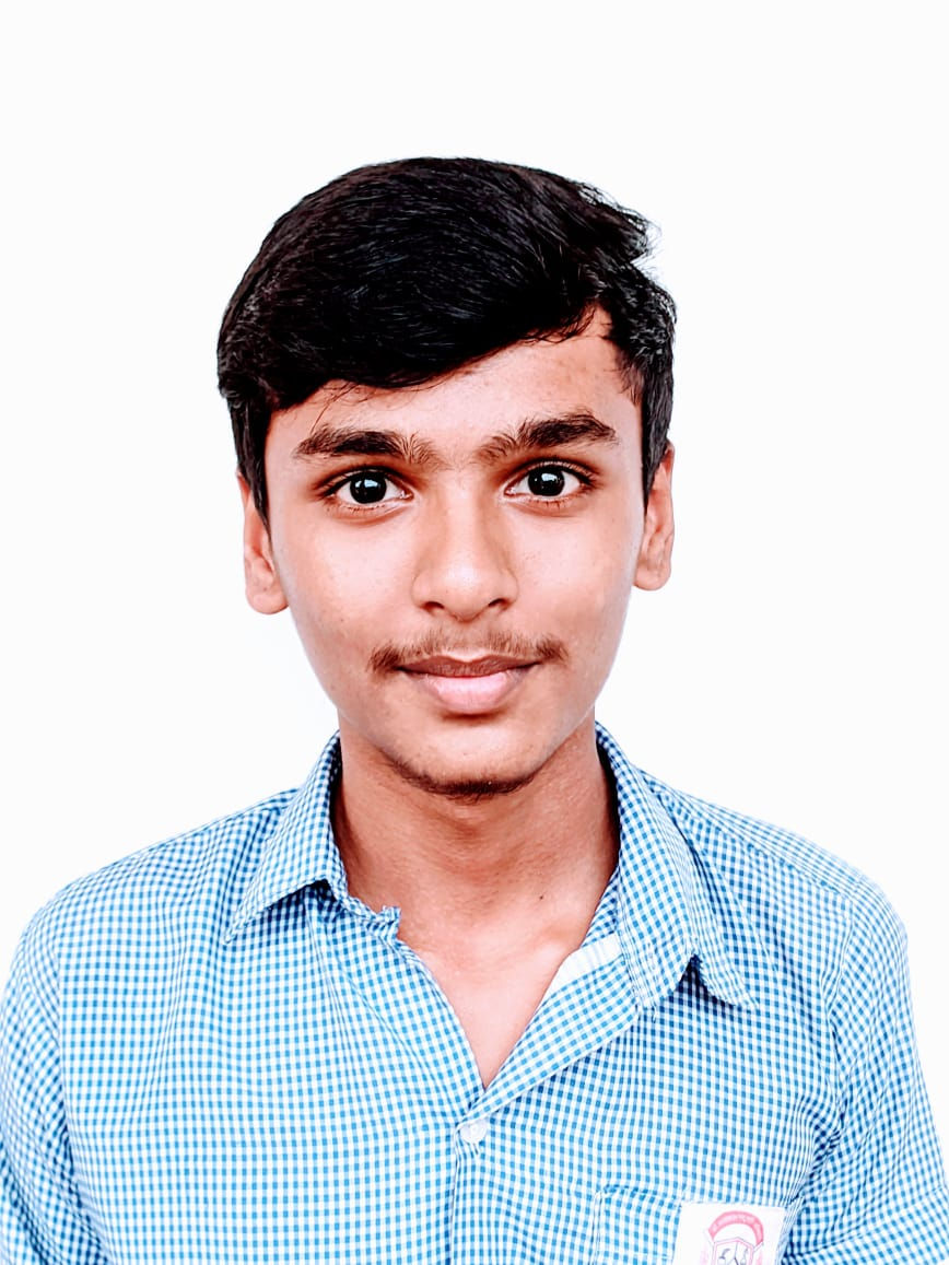 Pranav Halde