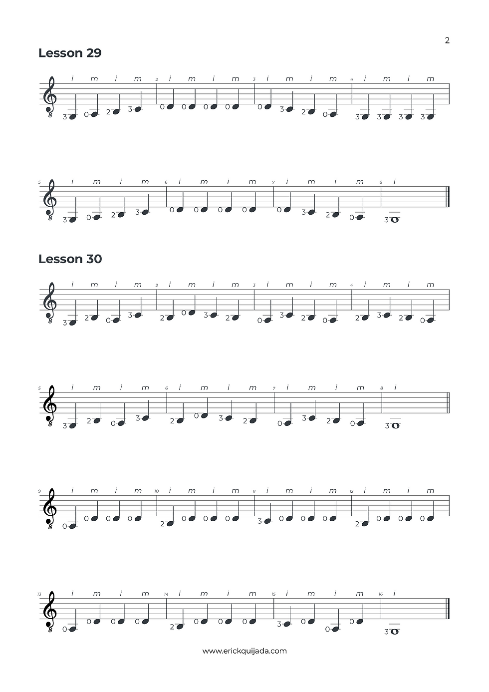 Lesson 25 to 30 - Standard notation-2.png