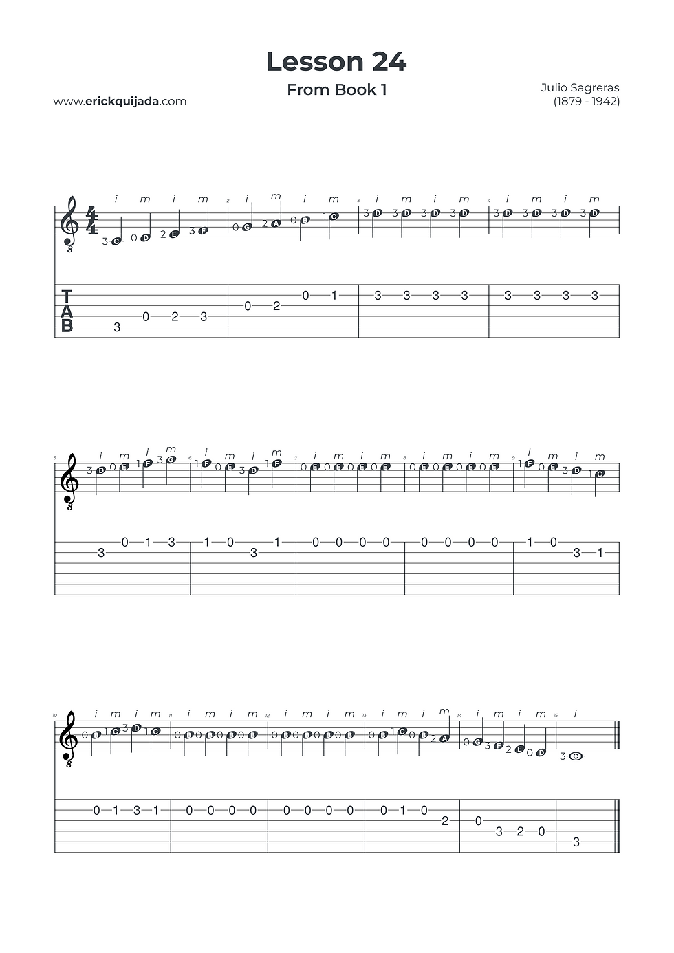 Lesson 24 - Notation with note names and tabs.png