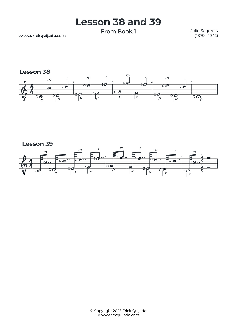 Lesson 38 and 39 - Notation with note names.png