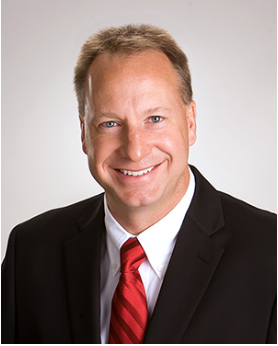 Todd Luedtke, Senior Agent at Luedtke Insurance