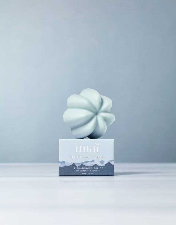 Shampoing Montagne Umaï 