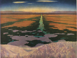 A Once and Future Mars
