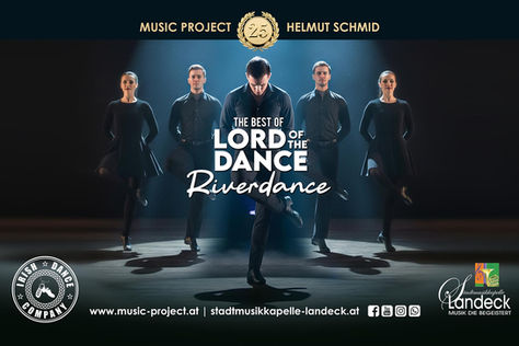 25 Jahre Music Project