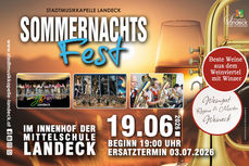 Sommernachtsfest