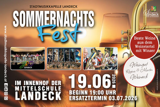 SOMMERNACHTSFEST