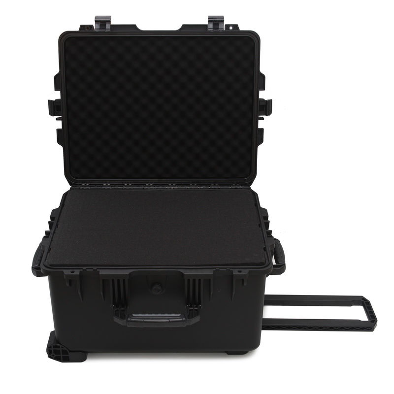 Миниатюра: Чемоданы для оборудования TJS-600