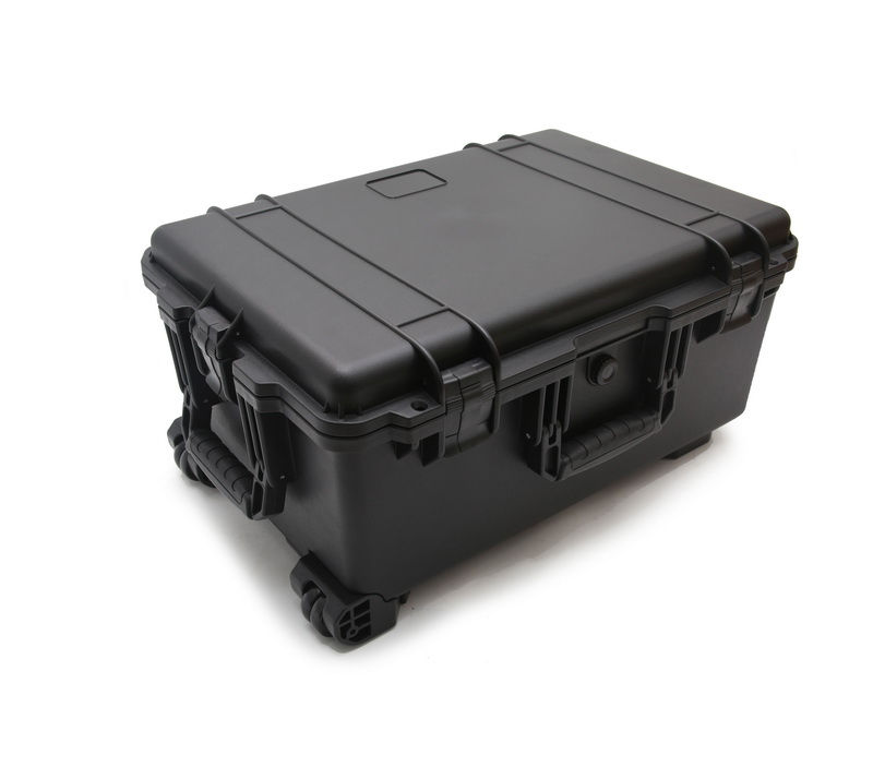 Миниатюра: Чемоданы для оборудования TJS-580A