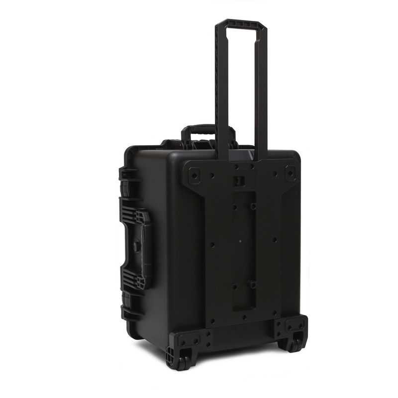 Миниатюра: Чемоданы для оборудования TJS-600