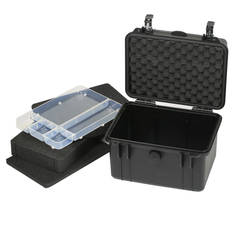 Miniaturbild: S245 Repair Tool Case With Inner Tray