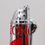 Thumbnail: Push & Twist Acrylic Firefighter Pen