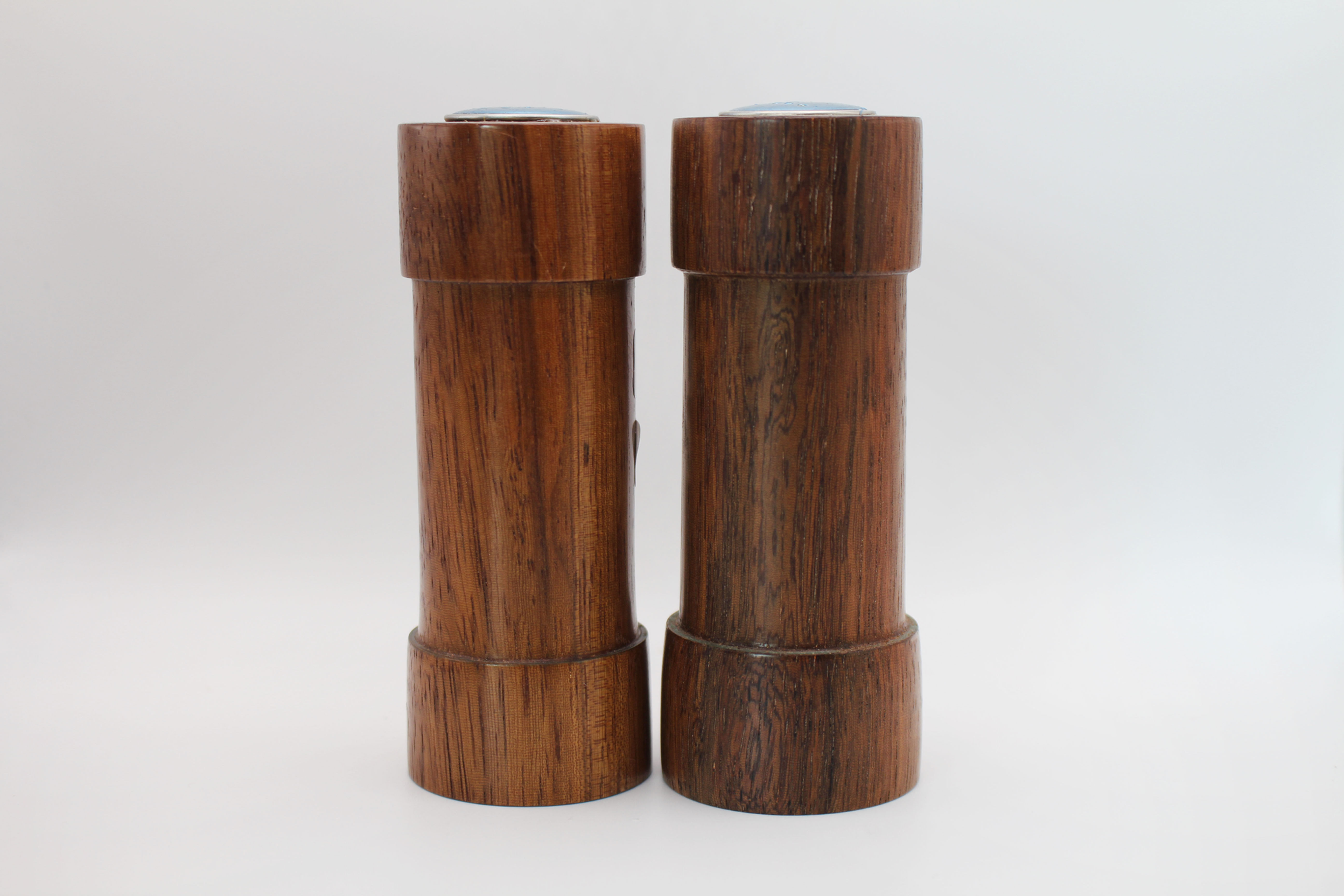 4.5" Salt and Pepper Shaker Set