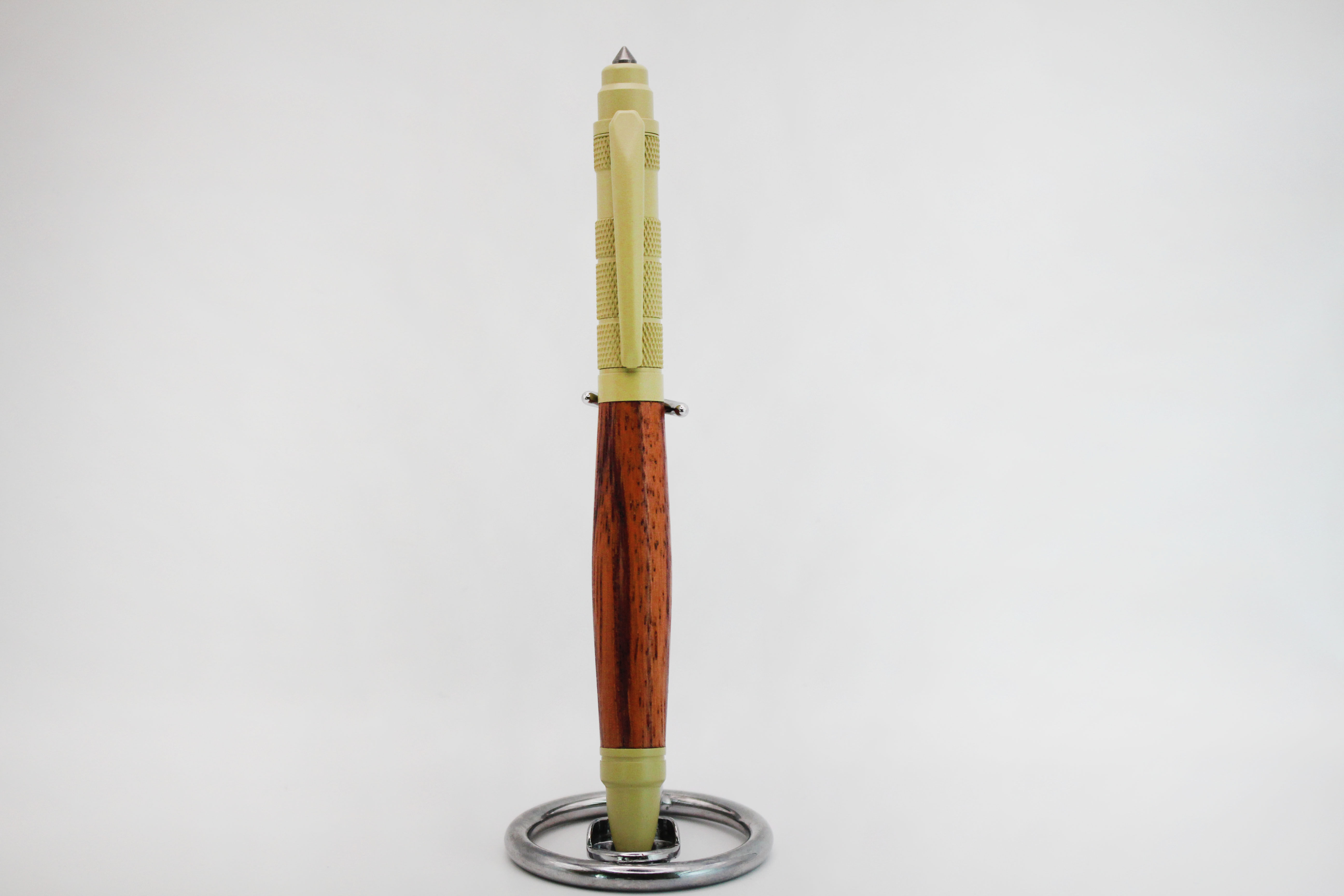 Tactical Twist Pen (Ebiara)