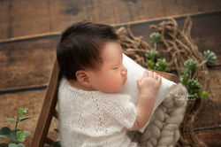 Art of Heart Photography - New Born