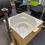 Thumbnail: Hot tub ''EYE'' shape