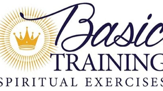 Basic Training Exercises