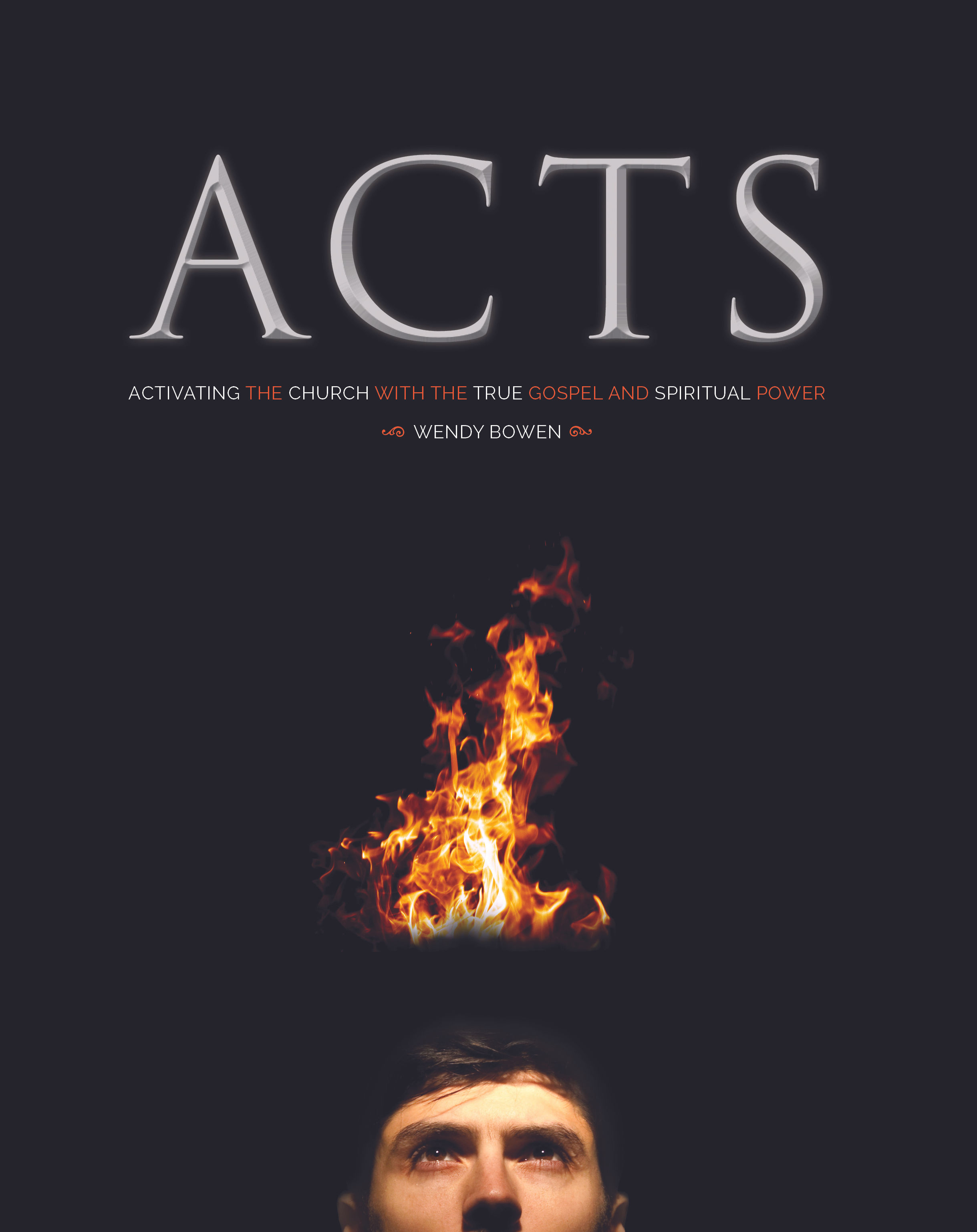 ACTS-Электронная книга