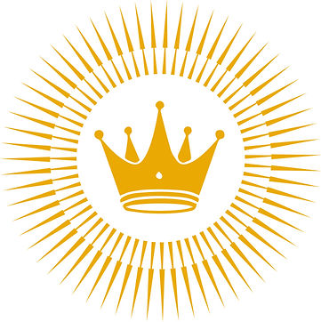 Crown radiance