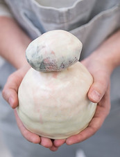 caroline prevost ceramique cairns porcelaine ceramiste sculpture roubaix ateliers jouret s