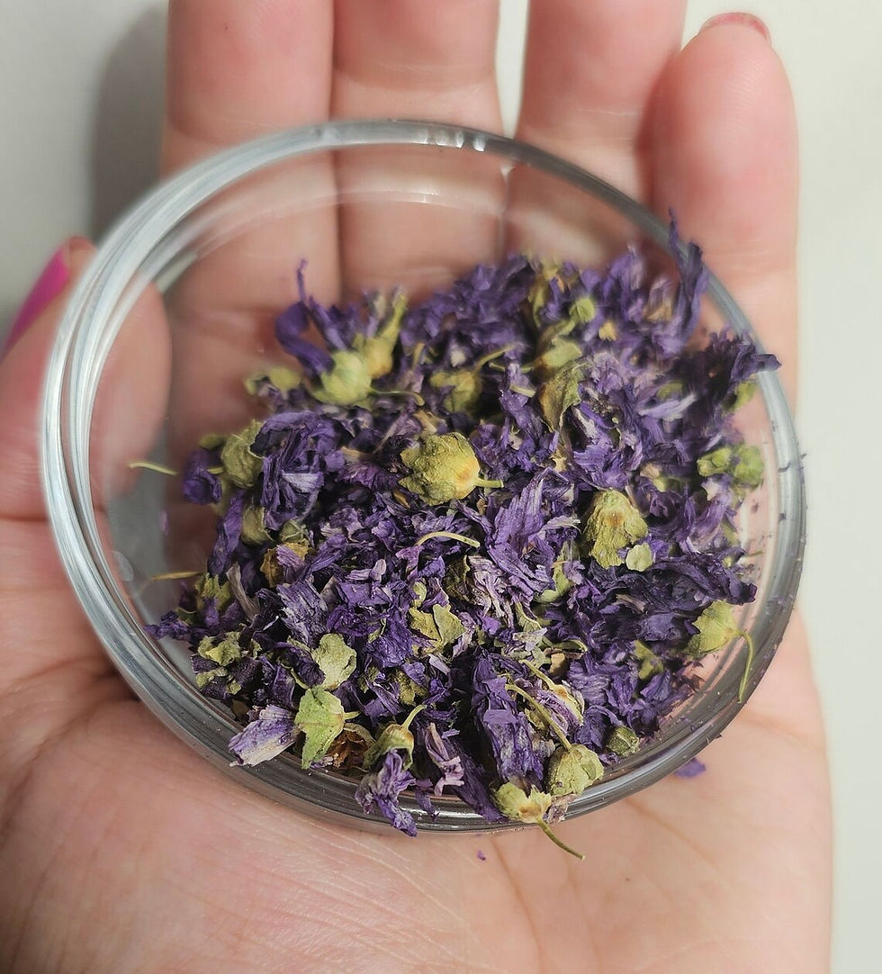 Miniaturbild: Luxe Whipped Body Butter