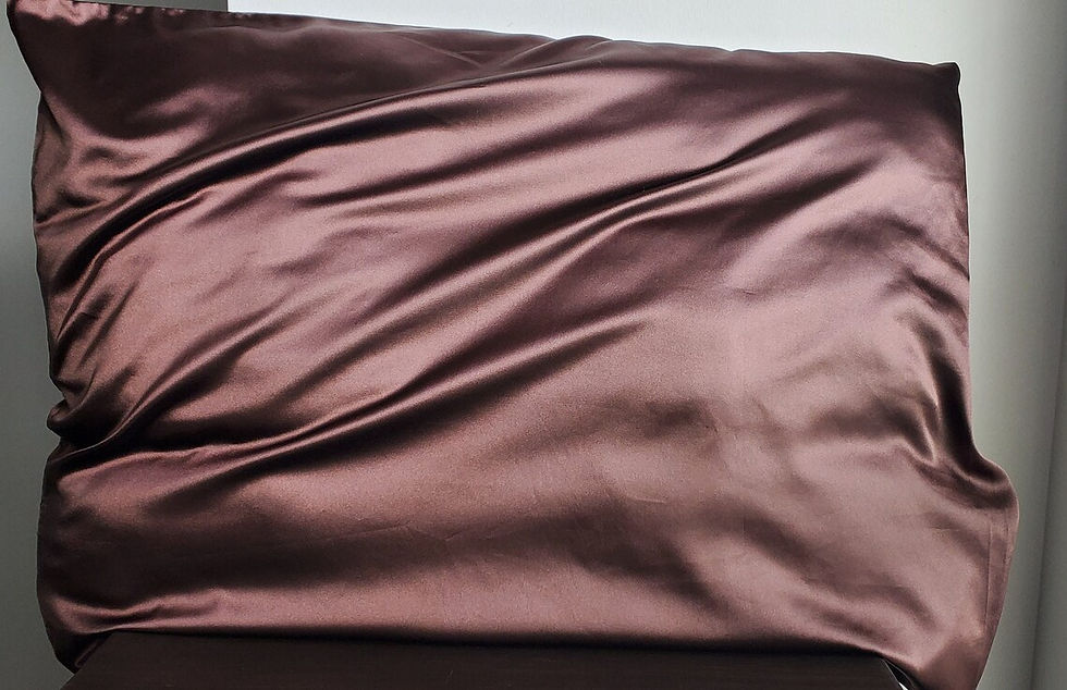Miniatura: Satin Pillowcase