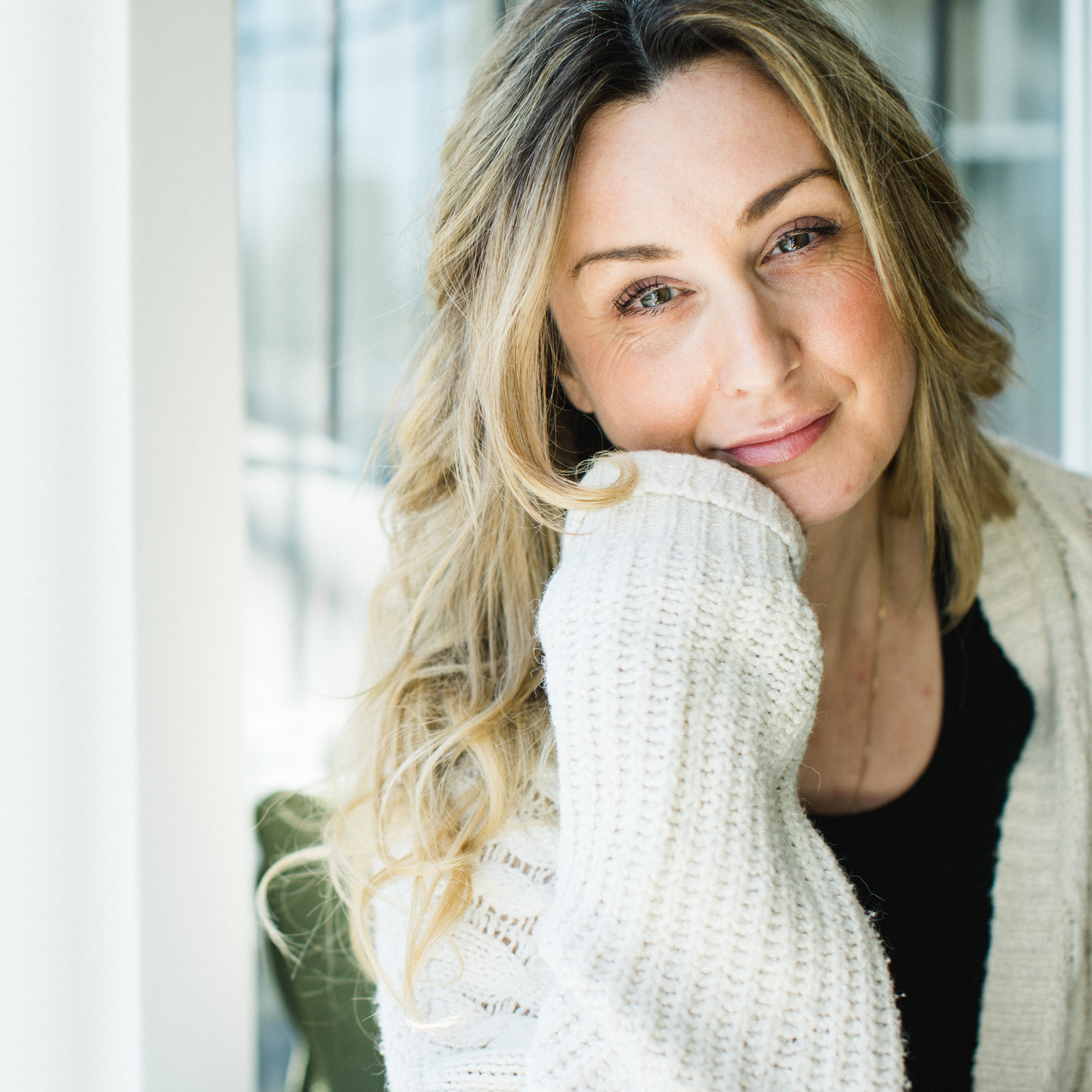 Writer: Melissa Federau