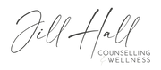 Jill Hall Counselling Logo