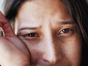 Why do Therapists Ask You Where You Feel Things in Your Body?