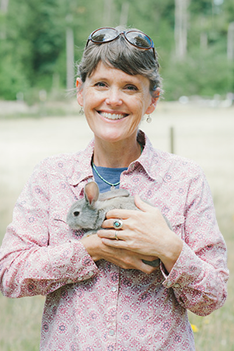 Leah Kostamo, trauma-informed counsellor at Verity Therapy in Langley, BC