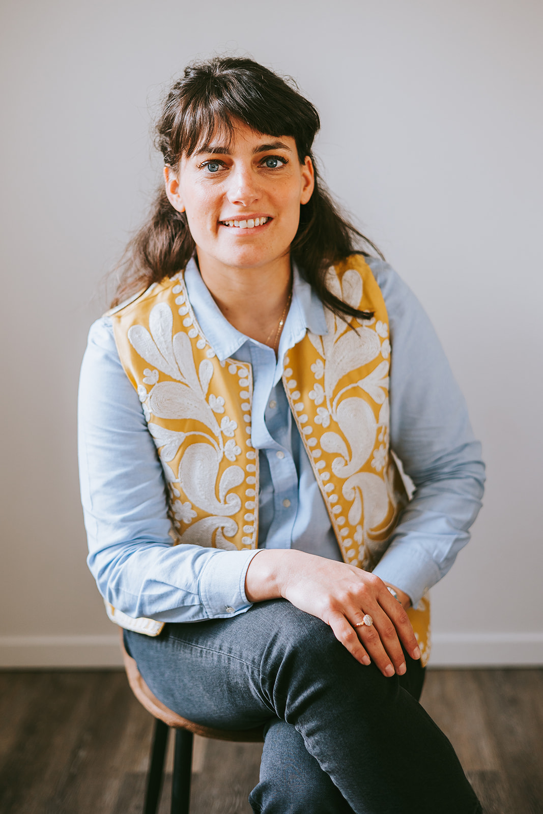 Anne de Fonds