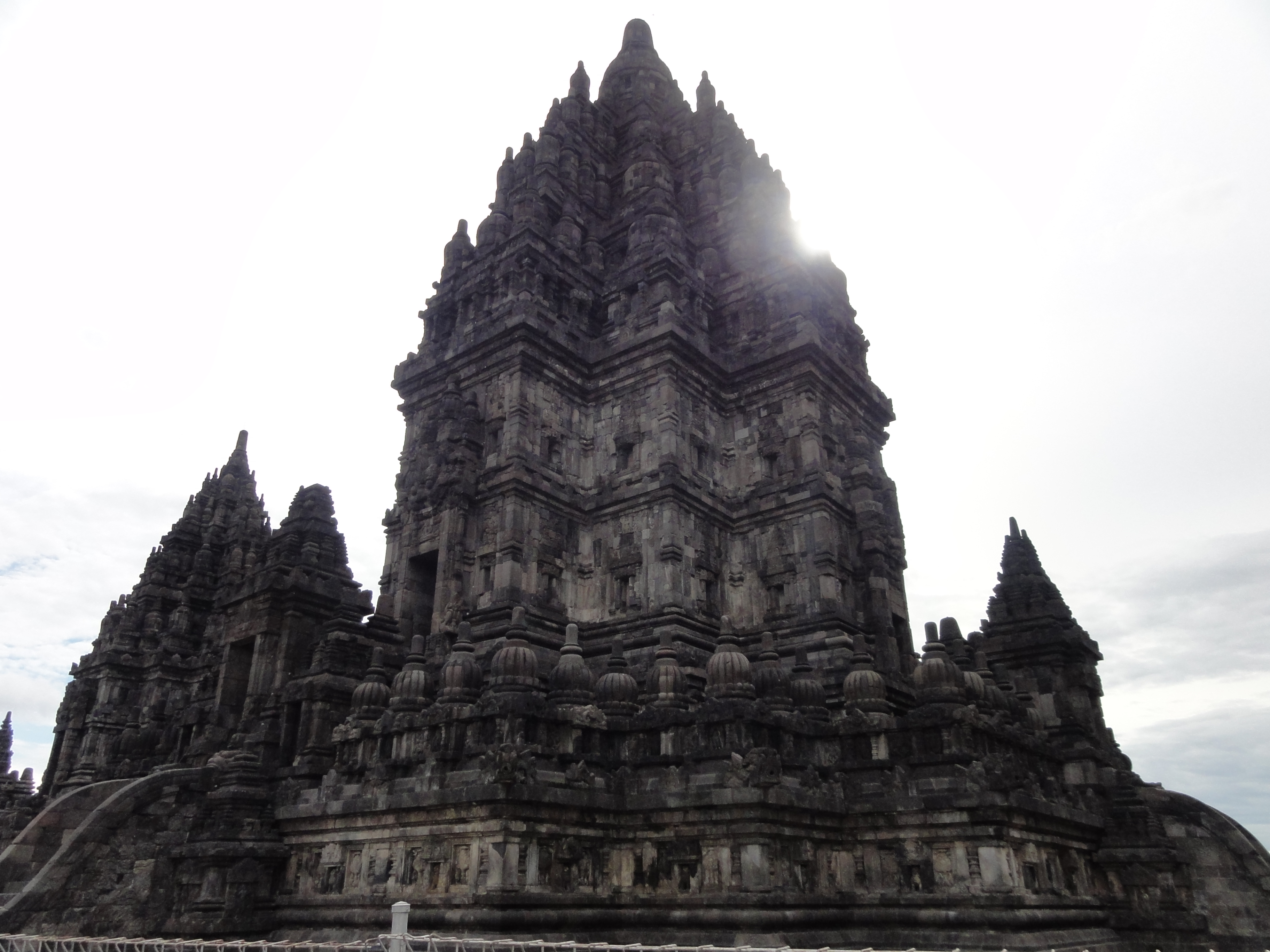 Prambanan