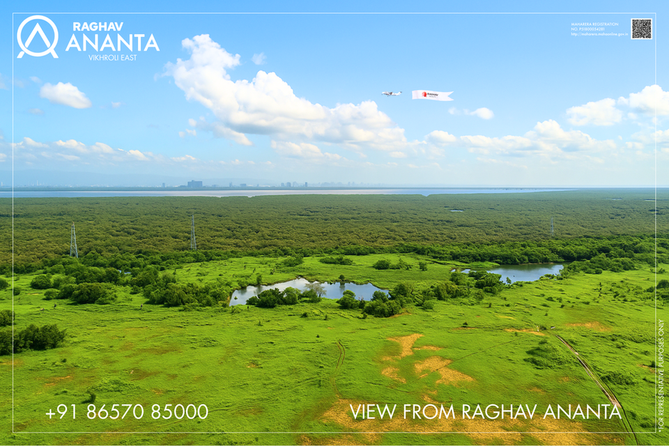 raghav ananta vikhroli