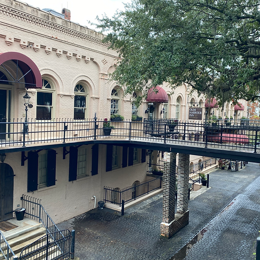 Spotlight on Savannah: Hyundai’s Impact on Housing, Part 2