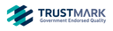 Trustmark Government Endorsed Quality members logo
