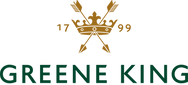 Green King Pubs Logo