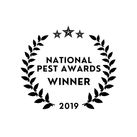 BPCA National pest awards winner 2019 icon