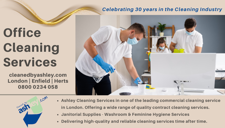 London Cleaning Blog Ashley Cleaning Services Deep Cleaning