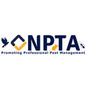 NPTA National Pest Technicians Association Members Logo