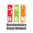 Herefordshire Green Network Members Logo