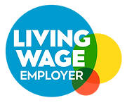 London living wage employer members logo