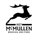 McMullen Brewing and Pubs Logo