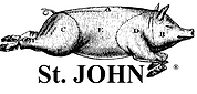 St Johns Restaurant Logo