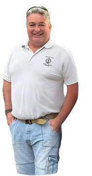 Philip Martin, Senior Pest Consultant at