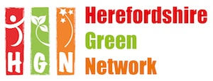 Herefordshire Green Network Logo
